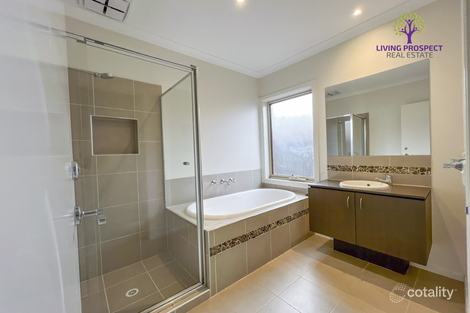 93 Miles Franklin Bvd, Point Cook, VIC 3030