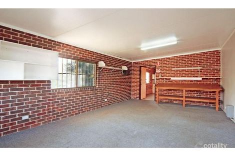 Property photo of 1 Gesham Way Bomaderry NSW 2541