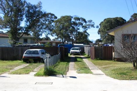 28 Koomooloo Cres, Shalvey, NSW 2770