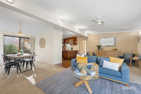 Property photo of 47 Johnson Drive Ferntree Gully VIC 3156