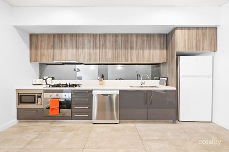 510/349-357 Bulwara Rd, Ultimo, NSW 2007