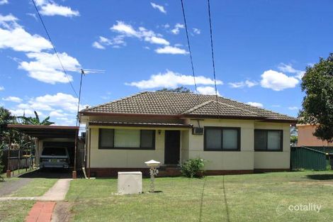 34 Parkin Rd, Colyton, NSW 2760