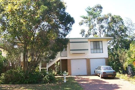 310 Mills Ave, Frenchville, QLD 4701