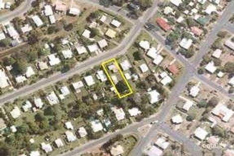 Property photo of 33 Rae Street East Mackay QLD 4740