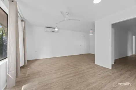 Property photo of 64 James Street Rangeville QLD 4350