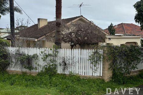 Property photo of 189 Herbert Street Doubleview WA 6018