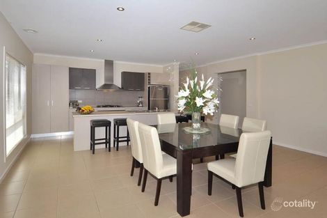 Property photo of 10 Wilkins Crescent Burnside Heights VIC 3023