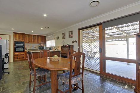 Property photo of 32 Morgan Drive Traralgon VIC 3844