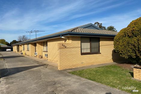 3/500 Alldis Ave, Lavington, NSW 2641