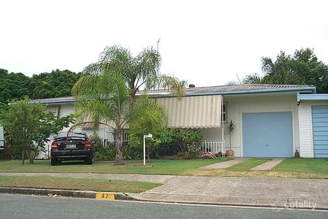 Property photo of 57 Harris Street Labrador QLD 4215