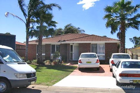 30 Speers Cres, Oakhurst, NSW 2761