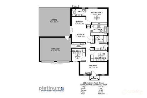 Property photo of 200 Frederick Road Grange SA 5022