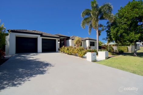 Property photo of 4 Raewood Close Coral Cove QLD 4670