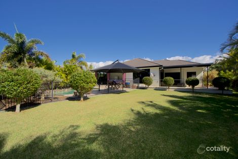 Property photo of 4 Raewood Close Coral Cove QLD 4670