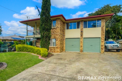 Property photo of 110 Toohey Street Caboolture QLD 4510