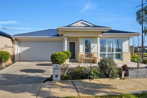 2 Balboa Way, Deanside, VIC 3336