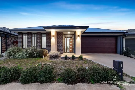 4 Thames St, Aintree, VIC 3336