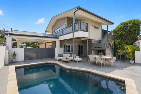 33 Elanora Dr, Burleigh Heads, QLD 4220