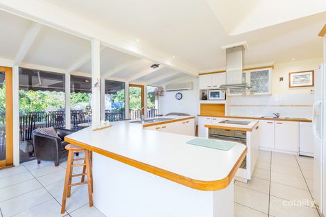 Property photo of 73 Springvale Drive Weetangera ACT 2614