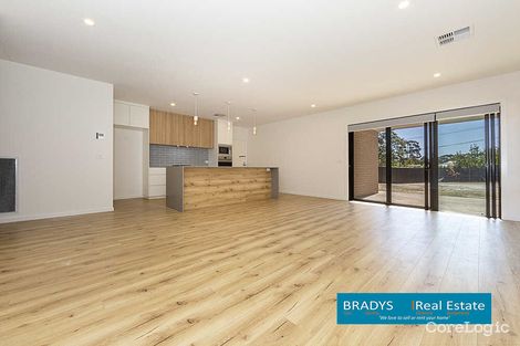 Property photo of 7A Weir Place Higgins ACT 2615