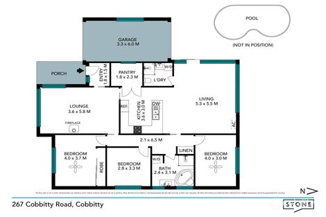 Property photo of 267 Cobbitty Road Cobbitty NSW 2570