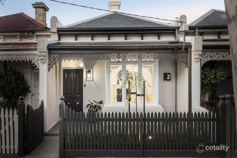 Property photo of 46 Park Road Middle Park VIC 3206