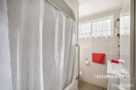 Property photo of 14/1A Cutler Drive Wyong NSW 2259