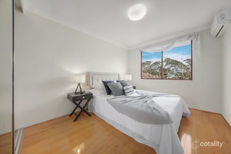 Property photo of 57/127 Park Road Rydalmere NSW 2116