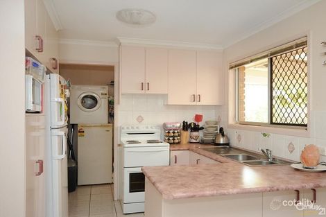 Property photo of 6 Yalumba Crescent Wilsonton Heights QLD 4350