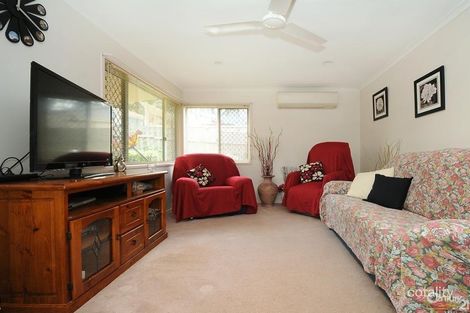 Property photo of 6 Yalumba Crescent Wilsonton Heights QLD 4350