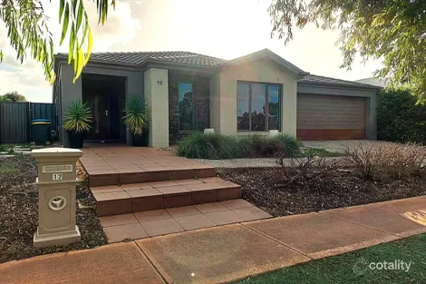12 Pearce Cct, Point Cook, VIC 3030