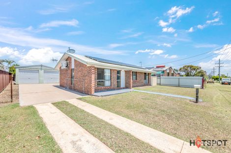 5 Central Ave, Thabeban, QLD 4670