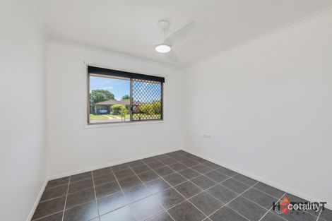 Property photo of 5 Central Avenue Thabeban QLD 4670