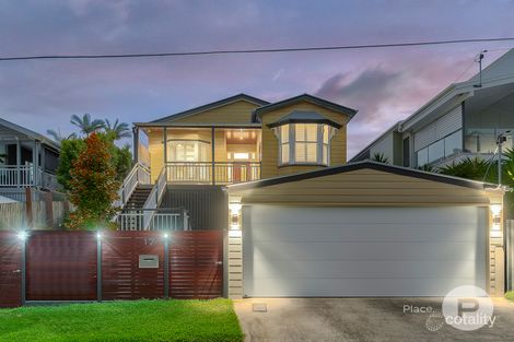17 Gurley St, Wavell Heights, QLD 4012