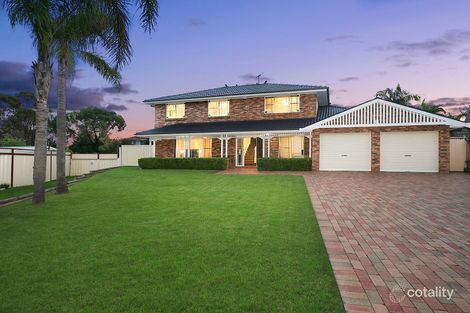6 Kosciusko Pl, Bow Bowing, NSW 2566