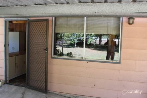 Property photo of 35 Mulgrave Street Gin Gin QLD 4671