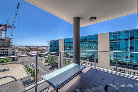 Property photo of 56/15 Aberdeen Street Perth WA 6000