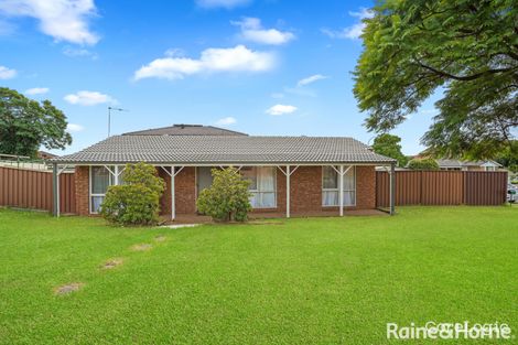 Property photo of 7 Duardo Street Edensor Park NSW 2176