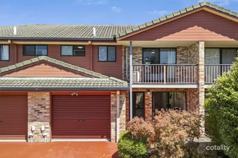 54/88 Bleasby Rd, Eight Mile Plains, QLD 4113