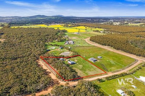 4 Rainbird Rise, Mount Barker, WA 6324