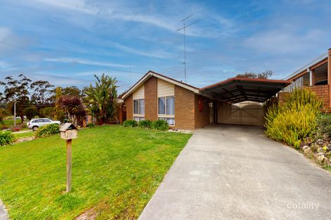 6 Catterick Ave, Churchill, VIC 3842
