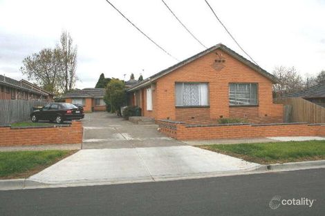 Property photo of 2/10 Norma Street Sunshine VIC 3020