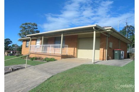 61 Amaroo Cres, Toormina, NSW 2452