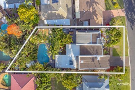 Property photo of 3 Liam Street Carina Heights QLD 4152