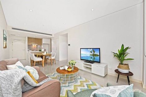 11/3 Nipper St, Homebush, NSW 2140