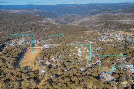 Property photo of 29 Big Muster Drive Dinner Plain VIC 3898