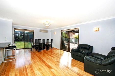 Property photo of 5 Peugeot Drive Ingleburn NSW 2565