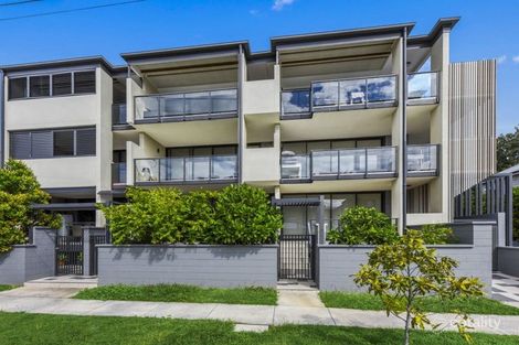 Property photo of 1/66 Allen Street Hamilton QLD 4007