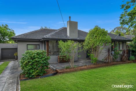 Property photo of 30 Lockhart Road Ringwood North VIC 3134