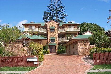 6/45 Mclay St, Coorparoo, QLD 4151